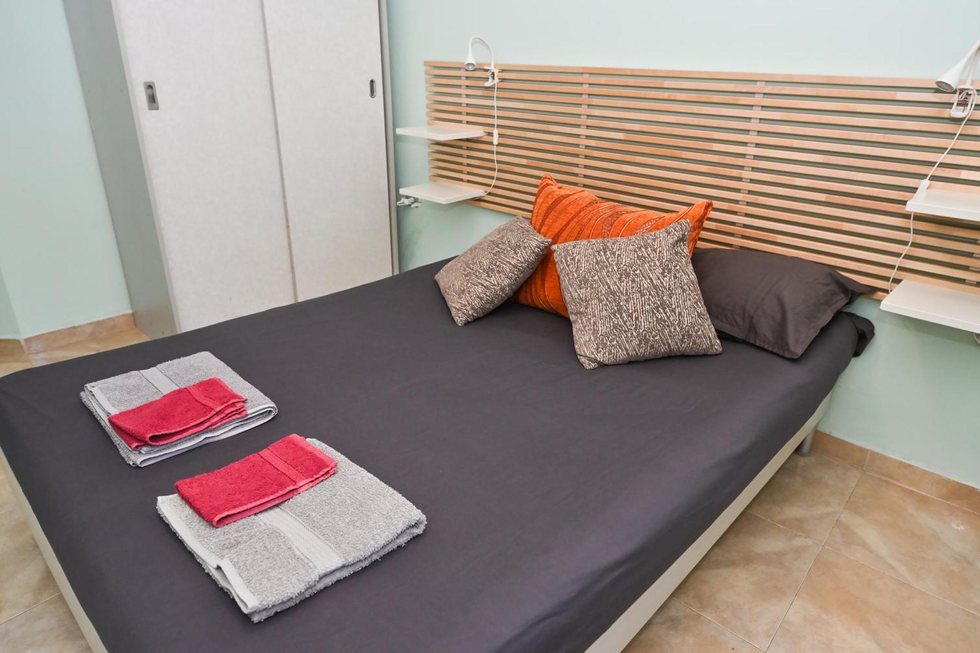 Eli Apartment Burgas Bagian luar foto